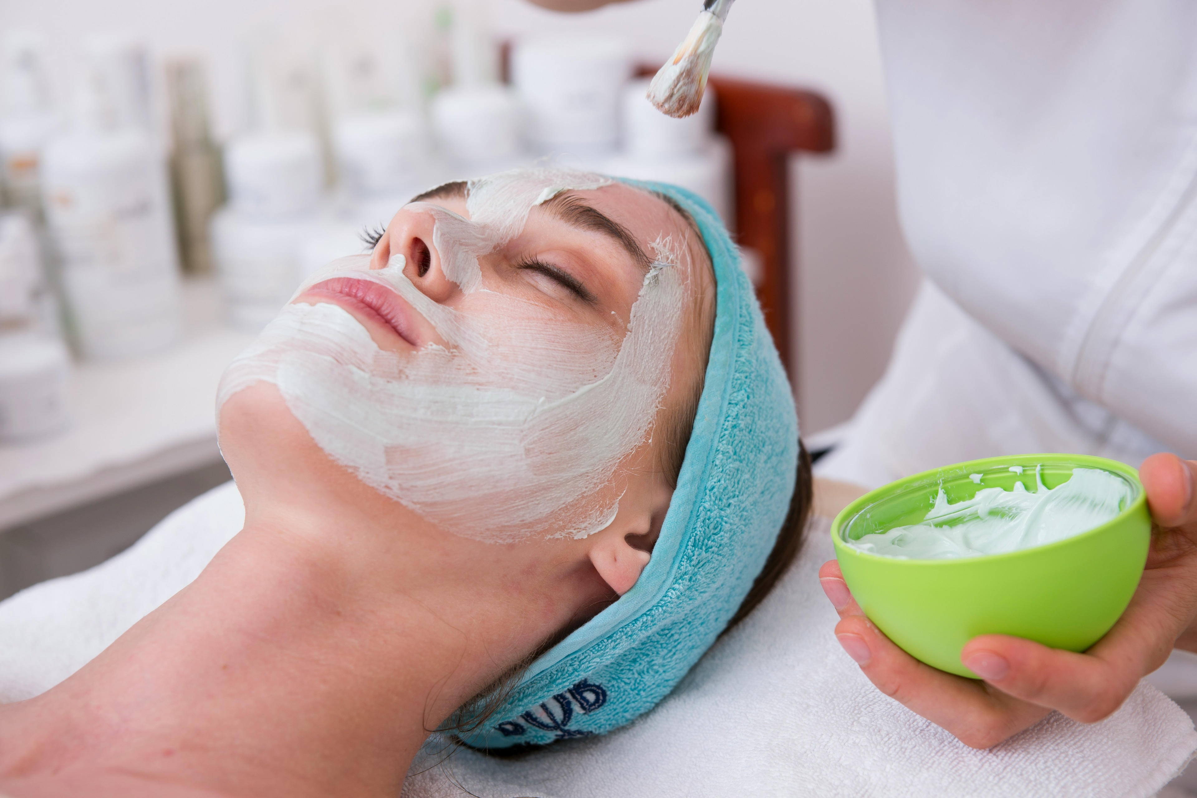 Aparatología Facial Avanzada